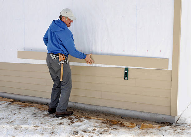 Best Insulated Siding Installation  in Summit, IL